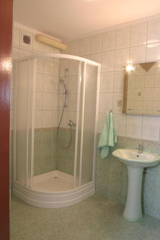 נובי טארג Hotel Goralski Raj חדר תמונה