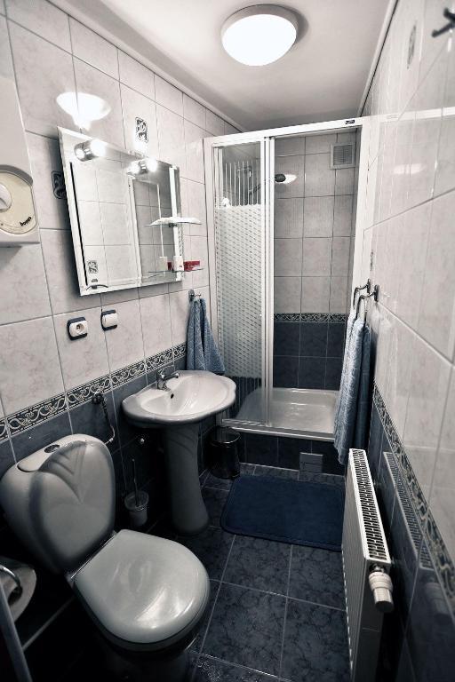 נובי טארג Hotel Goralski Raj חדר תמונה